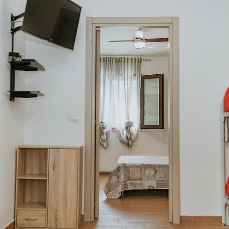 Апартаменты A Casa Da Carla Вьесте Экстерьер фото